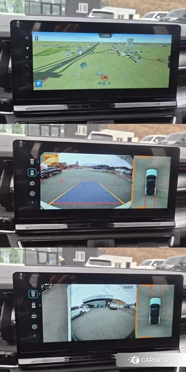 Ssangyong Torres 2023 Белый из Кореи, фото 4