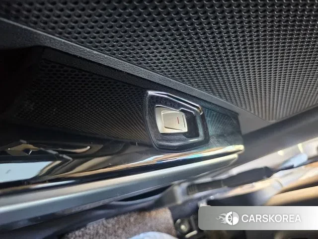 Ssangyong Tivoli Armor 2018 Серый из Кореи, фото 4