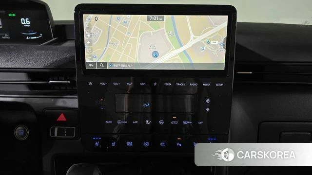 Hyundai Staria 2025 Черный из Кореи, фото 4