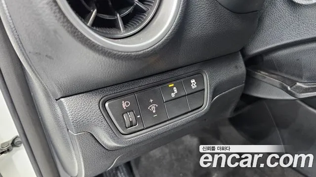 Kia The New K3 2nd generation id 2208900 из Кореи 4