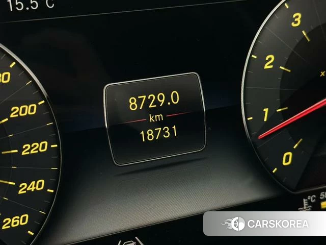 Mercedes-Benz G-class 2024 Черный из Китая, фото 4