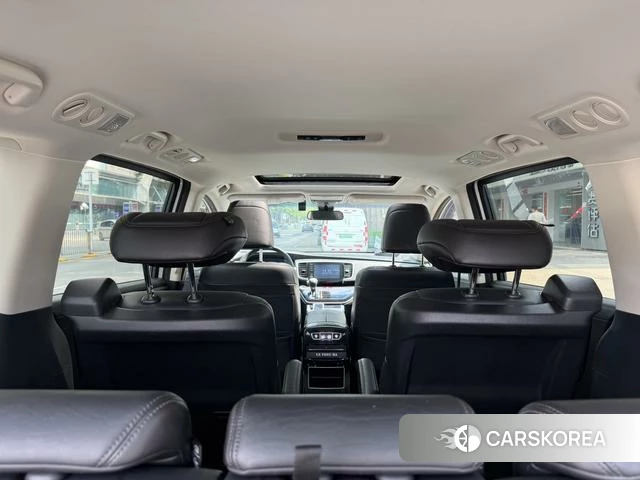 Honda Odyssey 2021 Белый из Китая, фото 4