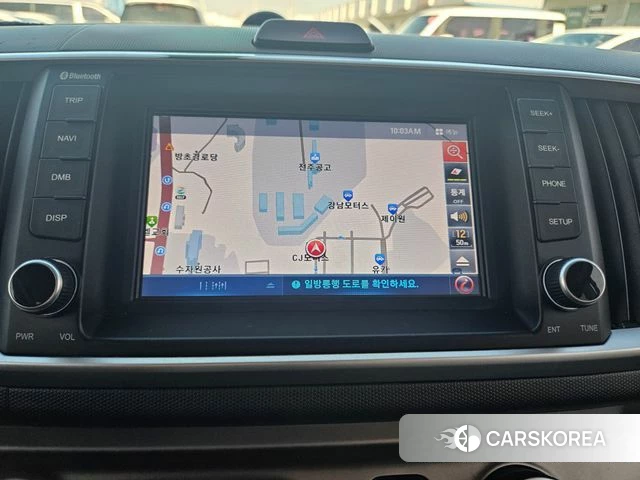 Kia The New Ray 2019 Белый из Кореи, фото 4