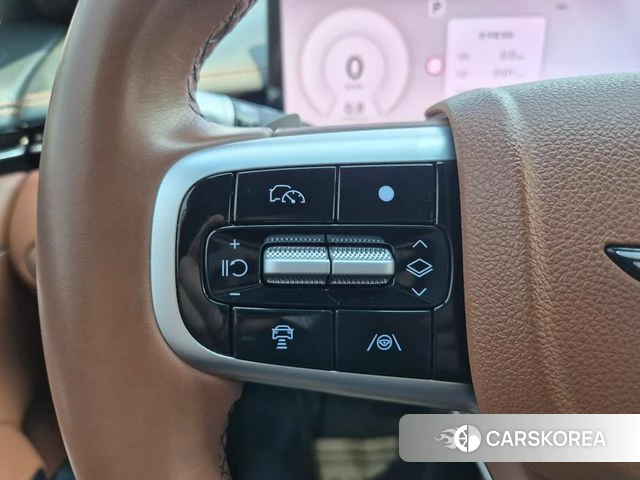 Genesis GV70 2024 Белый из Кореи, фото 4