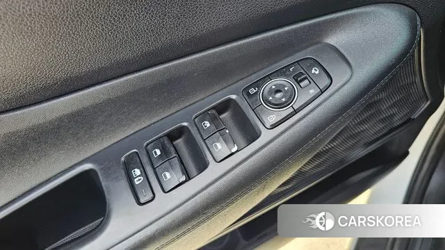 Hyundai The New Santa Fe 2020 Белый из Кореи, фото 4