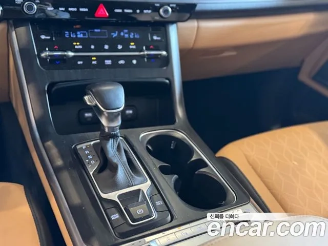 Kia Carnival 4th generation 2021 Белый из Кореи, фото 4