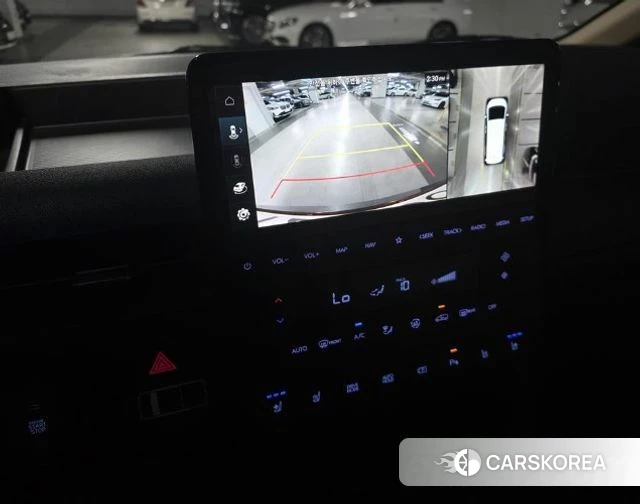 Hyundai Staria id 4567256 из Кореи 4