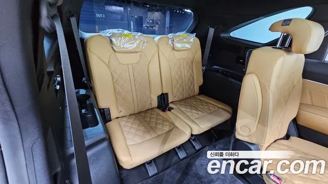 Kia Sorento 4th Generation 2020 Серый из Кореи, фото 4