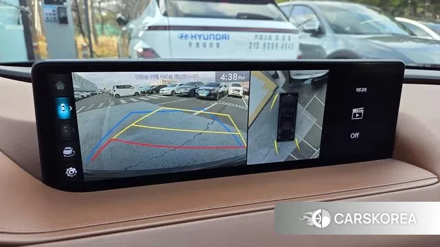 Genesis G80 (RG3) 2020 Черный из Кореи, фото 4