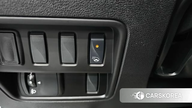 Renault Korea (Samsung) The New QM6 2022 Белый из Кореи, фото 4