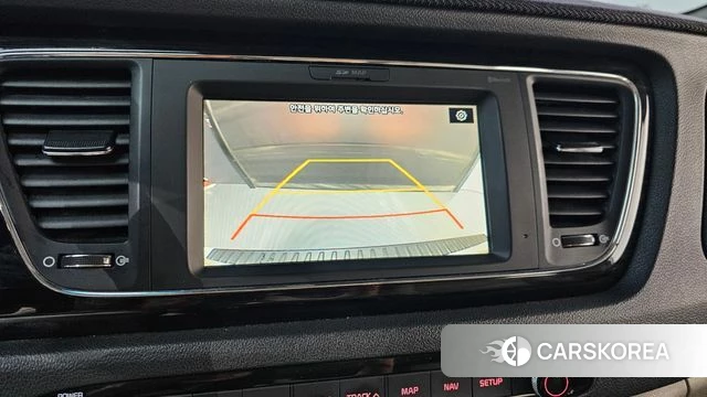 Kia The New Carnival 2019 Белый из Кореи, фото 4