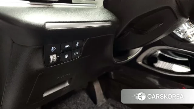 Hyundai The New Grandeur IG 2022 Белый из Кореи, фото 4