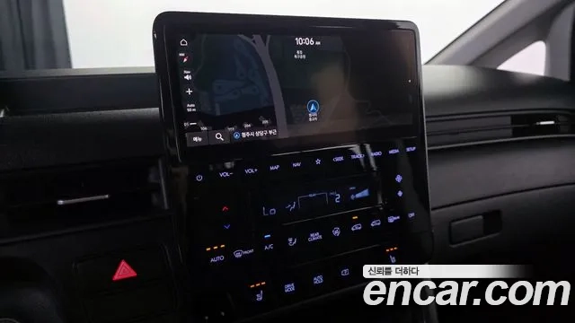 Hyundai Staria id 2910541 из Кореи 4