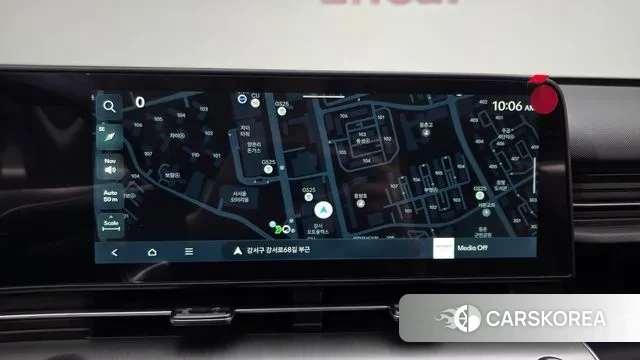 Hyundai Kona (SX2) 2024 Серый из Кореи, фото 4