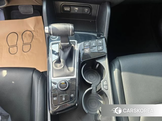 Kia Sportage 5th Generation 2021 Белый из Кореи, фото 4
