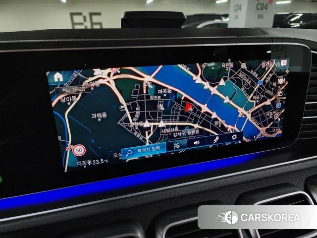 Mercedes-Benz GLE-Class W167 2023 Белый из Кореи, фото 4
