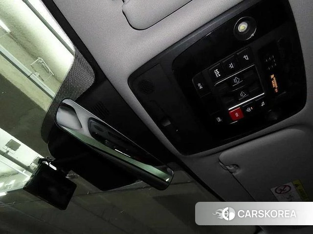 Kia The New Carnival 4th Generation 2024 Белый из Кореи, фото 4