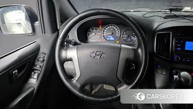 Hyundai The New Grand Starex 2020 Белый из Кореи, фото 4