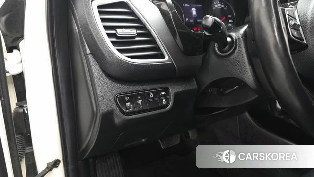 Kia Seltos 2020 Белый из Кореи, фото 4