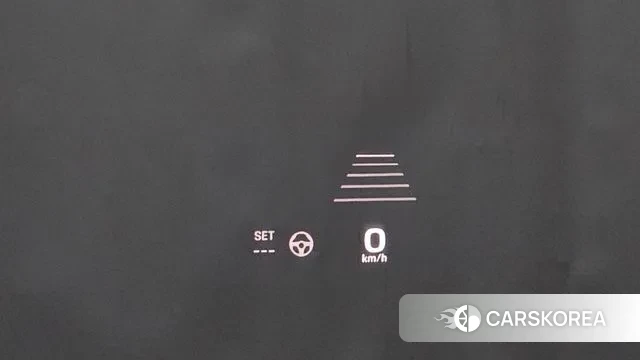 Porsche Panamera (972) 2025 Черный из Кореи, фото 4