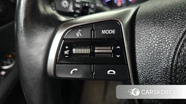 Kia The New Sorento 2018 Белый из Кореи, фото 4