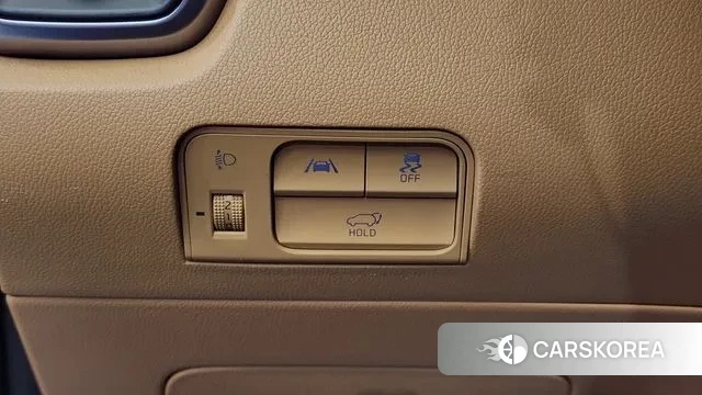 Kia Sorento 4th Generation 2022 Серый из Кореи, фото 4