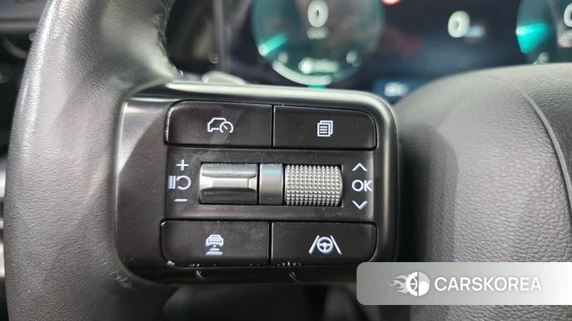 Hyundai Grandeur (GN7) 2023 Белый из Кореи, фото 4