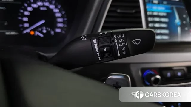 Genesis G80 2018 Коричневый из Кореи, фото 4