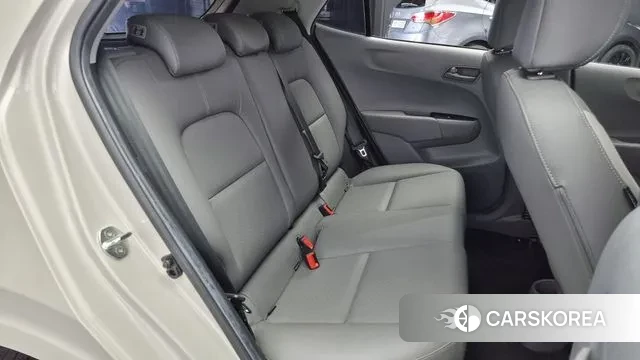 Kia All New Morning (JA) 2018 Жемчужный цвет из Кореи, фото 4