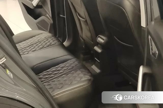 Audi Q2L 2021 Другой из Китая, фото 4