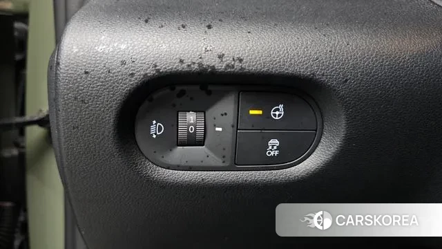 Hyundai Casper 2021 Светло-зеленый из Кореи, фото 4