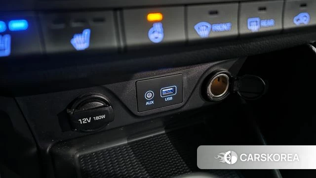 Hyundai All New Tucson 2020 Серый из Кореи, фото 4