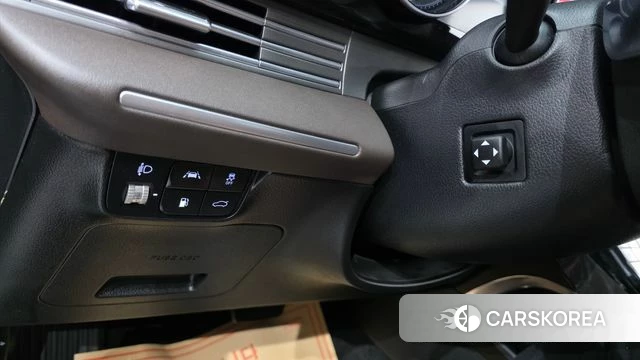 Hyundai The New Grandeur IG 2020 Белый из Кореи, фото 4