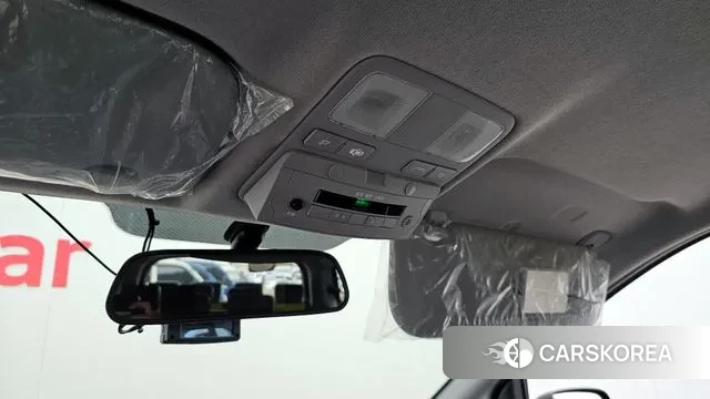 Hyundai The New Grand Starex 2018 Желтый из Кореи, фото 4