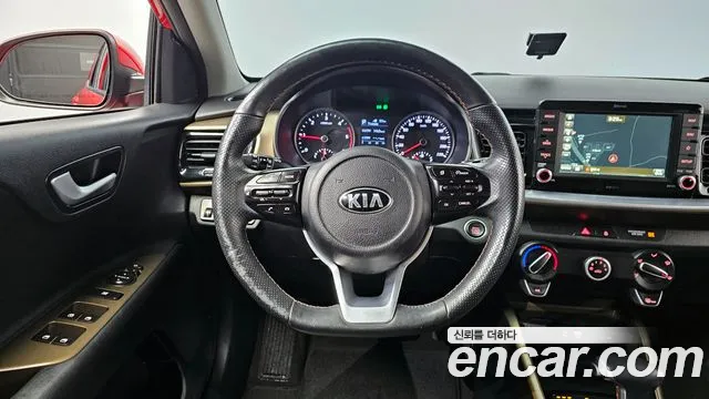 Kia Stonic id 2405455 из Кореи 4