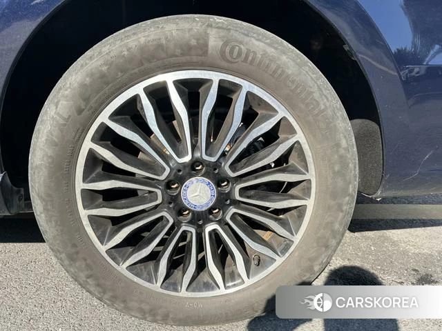 Mercedes-Benz V-class id 4221786 из Китая 4
