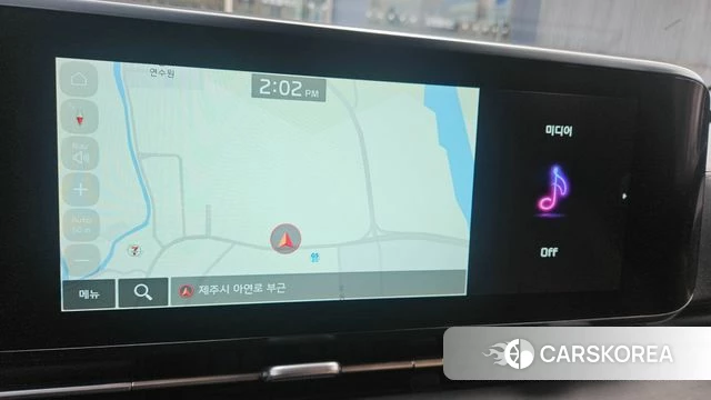 Kia Carnival 4th generation 2021 Серый из Кореи, фото 4