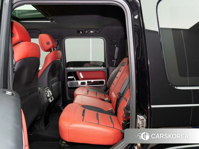 Mercedes-Benz G-class AMG id 4209487 из Китая 4