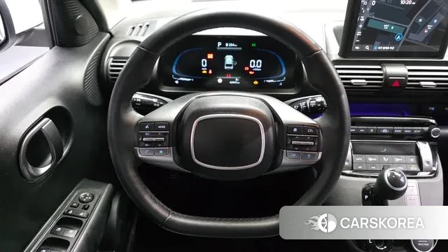 Hyundai Casper 2021 Белый из Кореи, фото 4