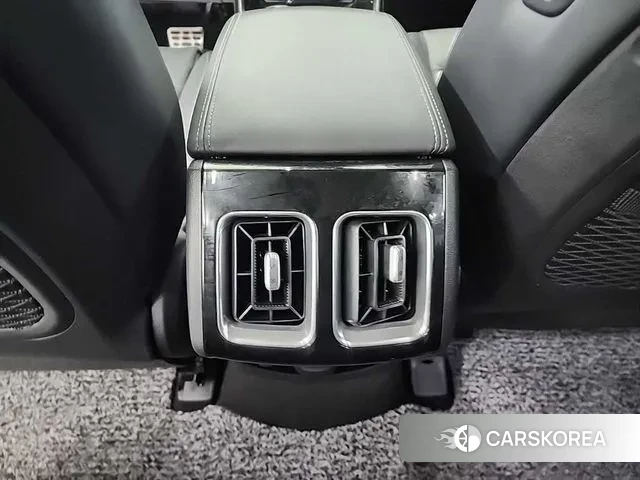 Kia Sorento 4th Generation 2020 Серый из Кореи, фото 4