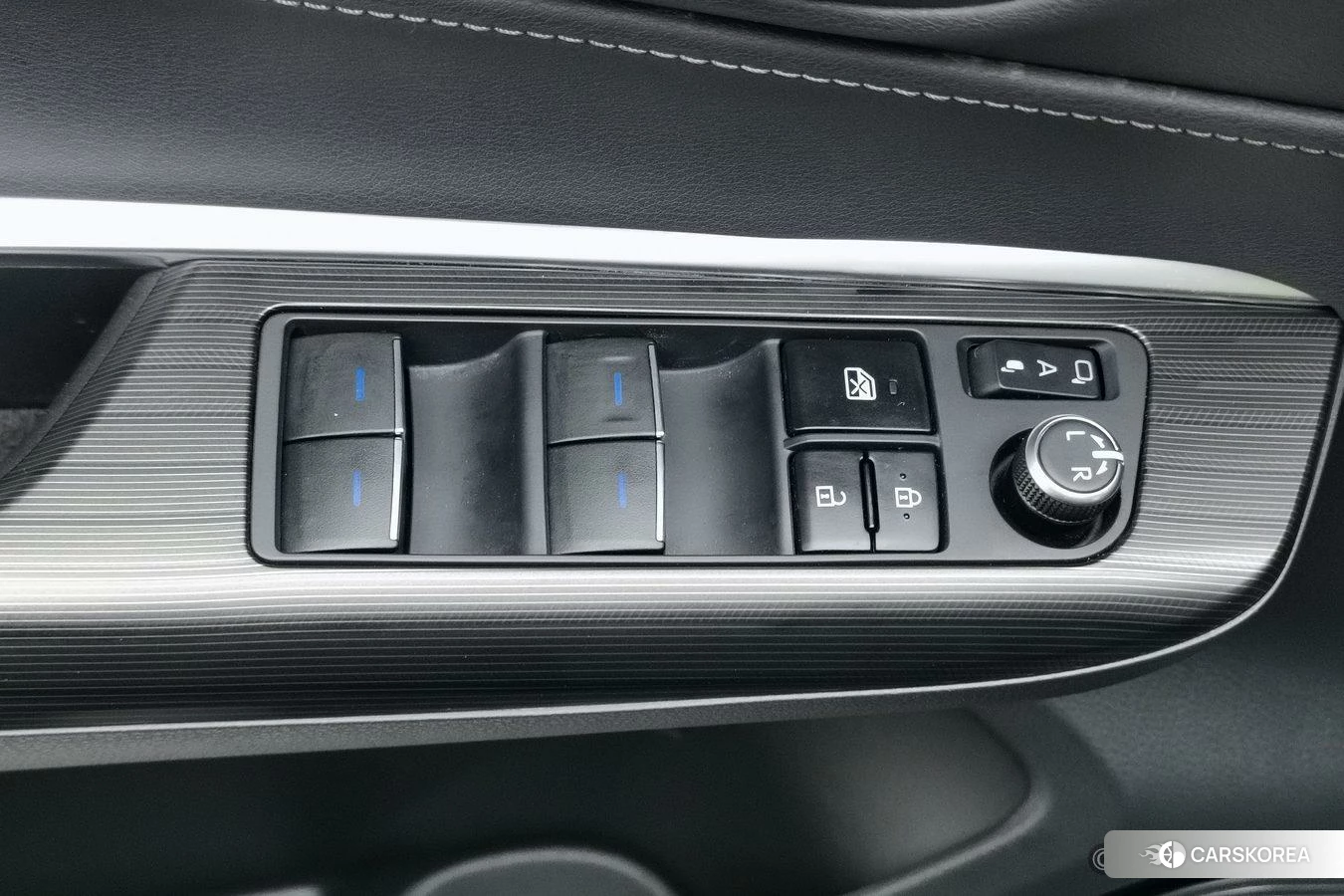 Toyota Ling Fang HARRIER 2021 Черный из Китая, фото 4