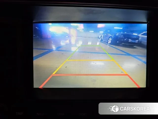 Hyundai The New Avante AD 2019 Белый из Кореи, фото 4