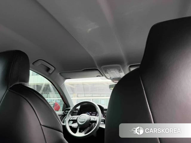 Audi A3 2022 Красный из Китая, фото 4