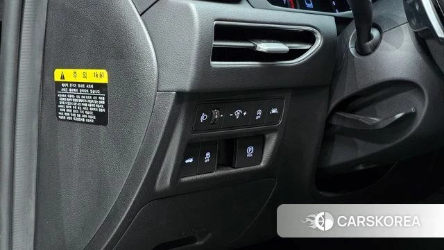 Hyundai Sonata (DN8) 2020 Черный из Кореи, фото 4
