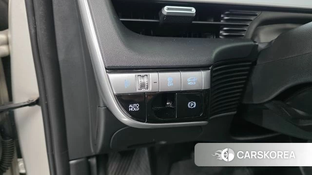 Hyundai Ionic 5 2021 Серебряный из Кореи, фото 4