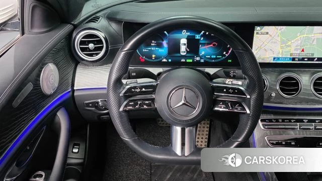 Mercedes-Benz E-Class W213 2020 Белый из Кореи, фото 4