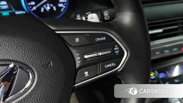 Hyundai Palisade 2022 Белый из Кореи, фото 4