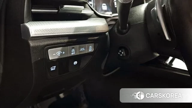 Genesis G80 (RG3) 2021 Серый из Кореи, фото 4