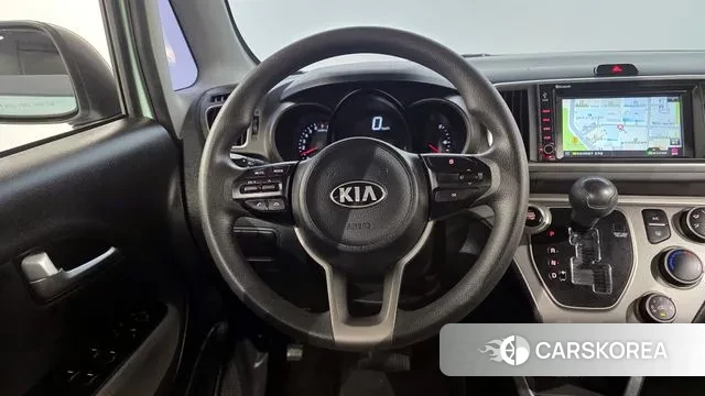 Kia The New Ray 2021 Зеленый из Кореи, фото 4