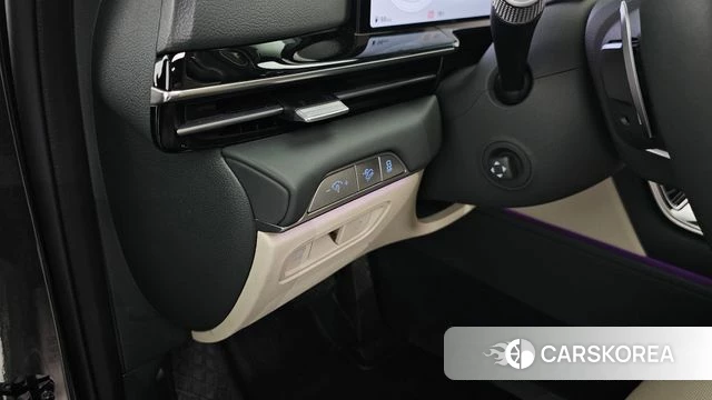 Genesis GV80 2025 Белый из Кореи, фото 4